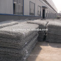 Caja Gabion tejida